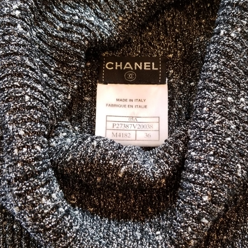 Chanel Top - image 4